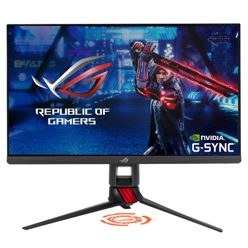 Asus ROG Strix 27" 170Hz XG279Q Gaming Monitor - شاشة